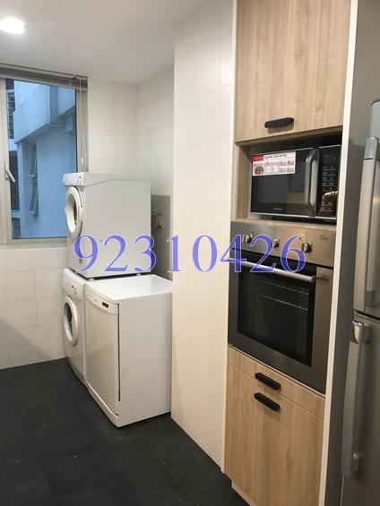 Visioncrest (D9), Apartment #155365652